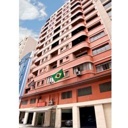 Hotel Terra Nobre Sao Paulo