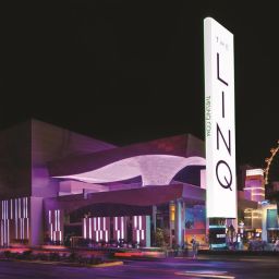 The Quad Resort & Casino Winchester
