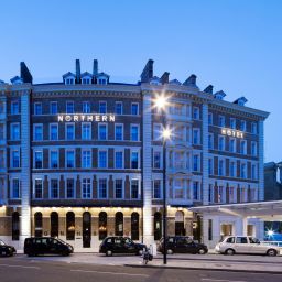 Great Northern Hotel London - Central London Londra