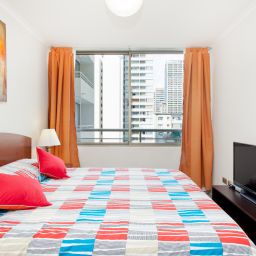 Nativa Suites Amunategui Santiago