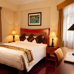 Riverside Serviced Apartments Ho Chi Minh City