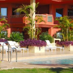 Apartamentos Deluxe & Spa Altos del Higuerón Benalmadena