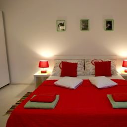 Apartments Bella Zagreb