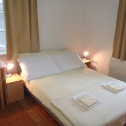 Sermageova Guesthouse Zagreb