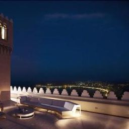 Hotel El Jebel Taormina