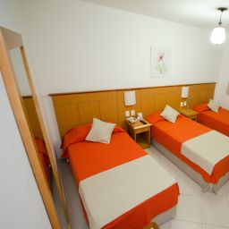 Arcos Rio Palace Hotel Río de Janeiro