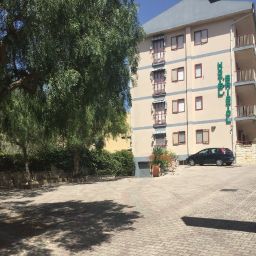 Hotel Bristol Modica