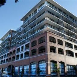 Rockwell All Suite Hotel Кейптаун