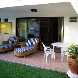 Hotel Apartamentos Nogal Playa del Inglés