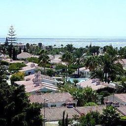 Bungalows Los Porches Playa del Inglés