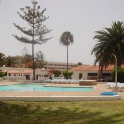 Santa Barbara Playa del Inglés