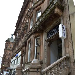 Park Inn by Radisson Glasgow City Centre Glasgow