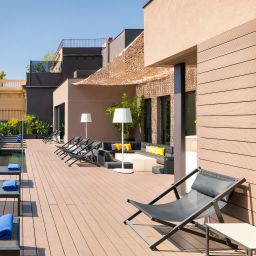 H10 Urquinaona Plaza Barcellona