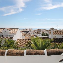 Pueblo Benalmádena