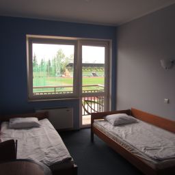 Karpackie Pokoje Krosno