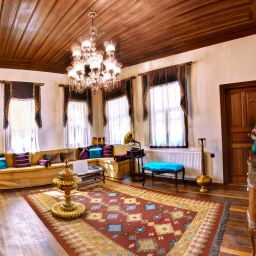 Kale İci Otel Bursa