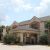 BEST WESTERN PLUS North Houston Inn & Suites
