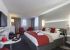 Mercure Lyon Grand Hôtel Saxe Lafayette